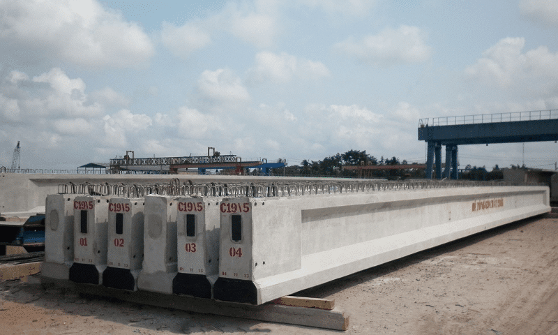 Các phương pháp tạo dự ứng lực