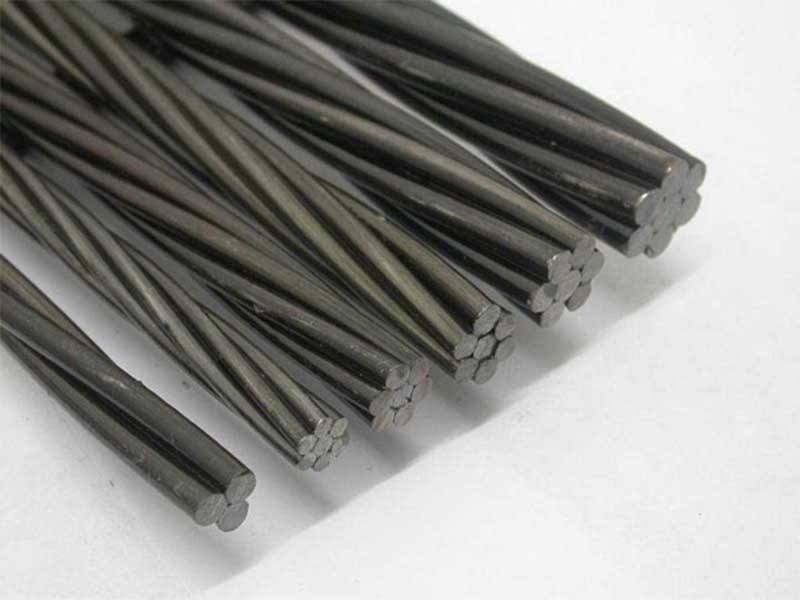 Cáp dự ứng lực là gì?