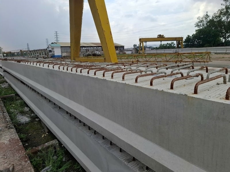 Cầu và công trình giao thông