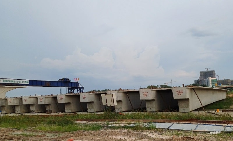 Dầm Super T căng trước khác gì căng sau