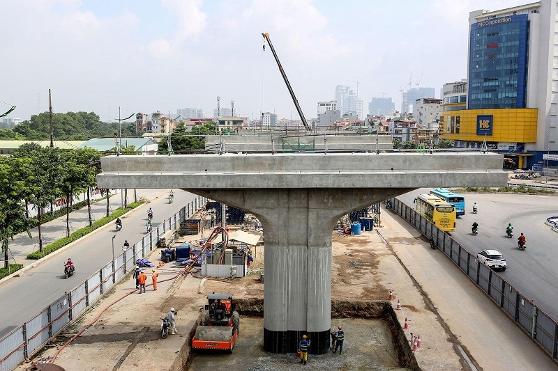 Kiểm tra điều kiện trước khi lao lắp