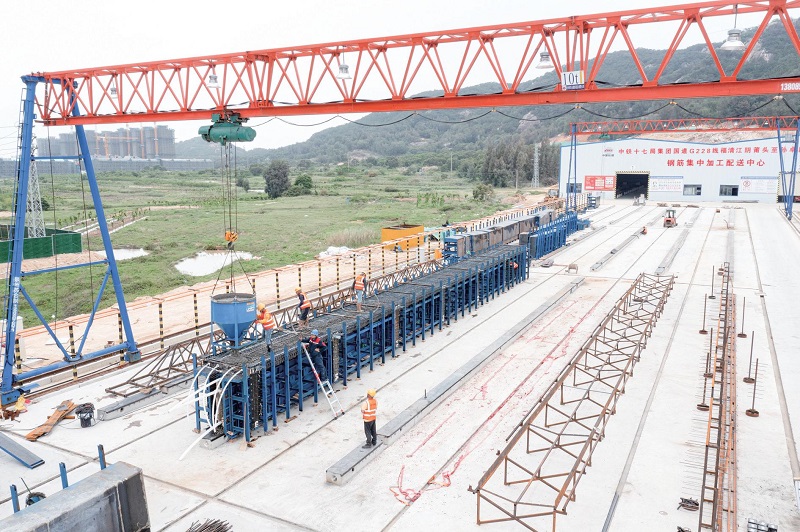 Yêu cầu kỹ thuật và kiểm soát chất lượng trong sản xuất, lao lắp dầm Super T